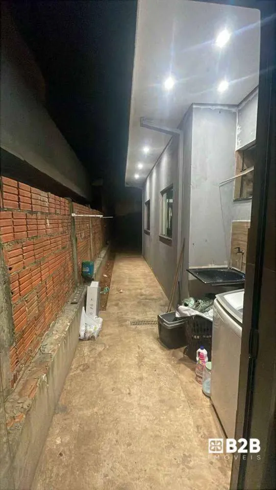 Casa, 2 quartos, 54 m² - Foto 7