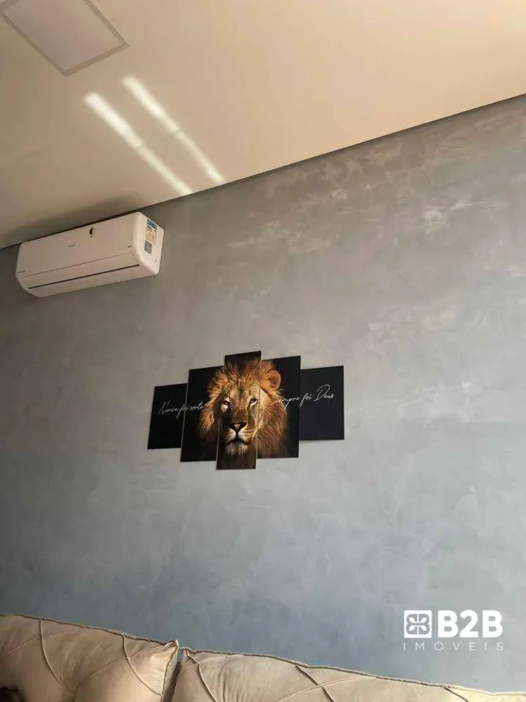 Casa, 2 quartos, 54 m² - Foto 4
