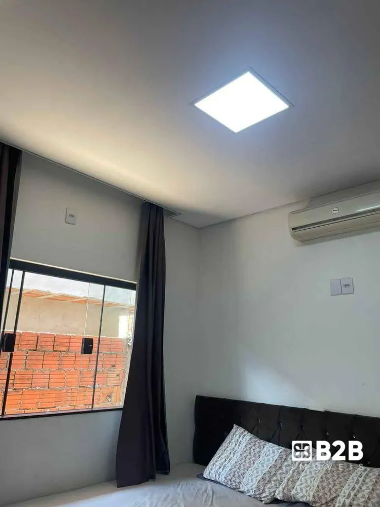Casa, 2 quartos, 54 m² - Foto 4