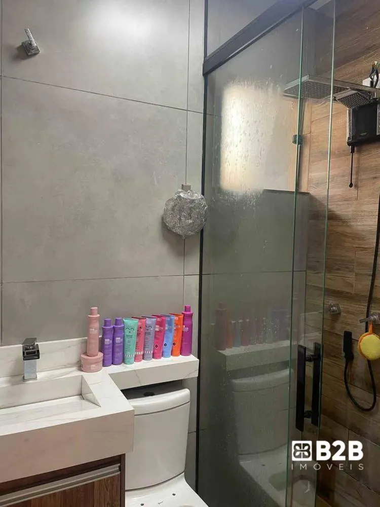 Casa, 2 quartos, 54 m² - Foto 1