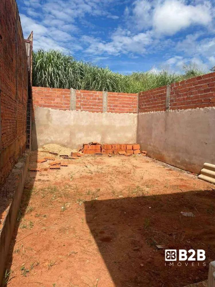 Casa, 2 quartos, 54 m² - Foto 2