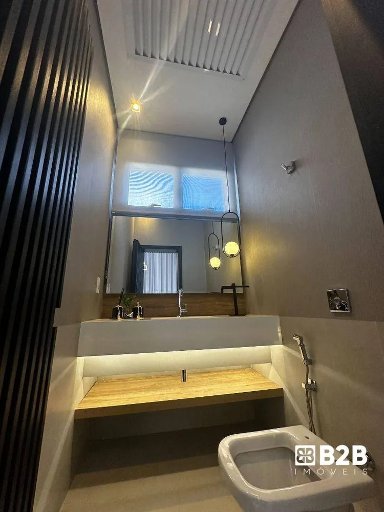 Casa de Condomínio, 3 quartos - Foto 7