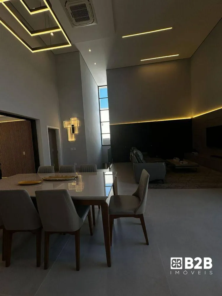 Casa de Condomínio, 3 quartos - Foto 2