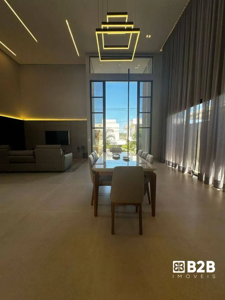 Casa de Condomínio, 3 quartos - Foto 8