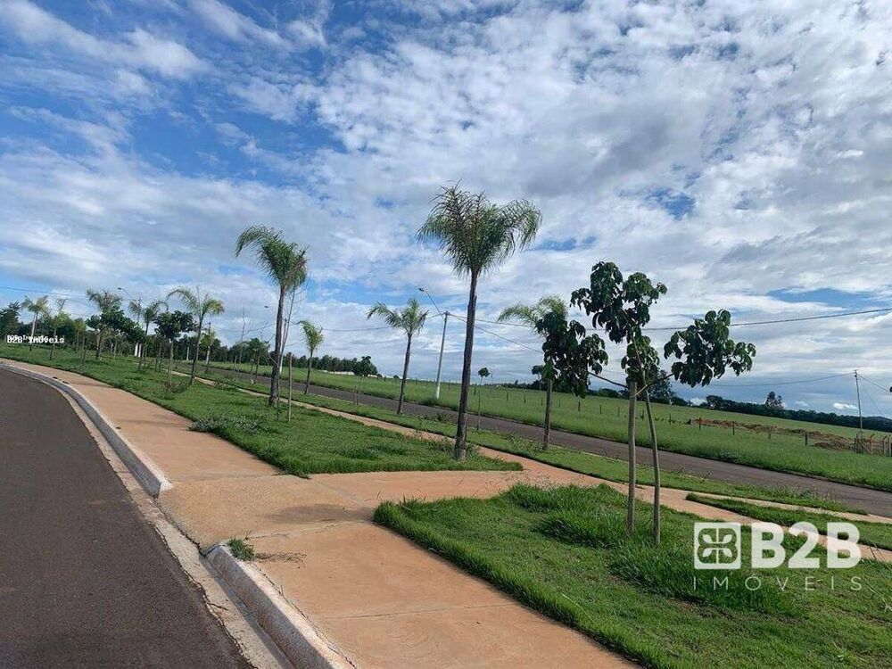Loteamento e Condomínio, 300 m² - Foto 2