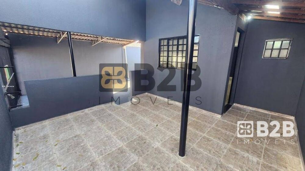 Casa, 2 quartos, 115 m² - Foto 1