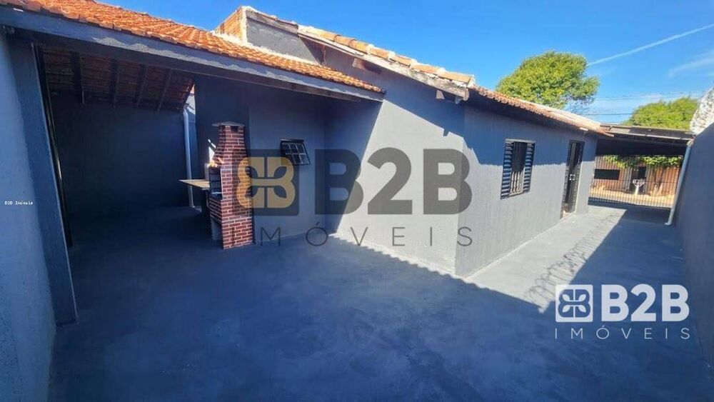 Casa, 2 quartos, 115 m² - Foto 11