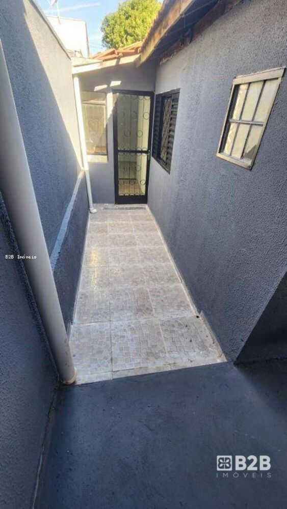 Casa, 2 quartos, 115 m² - Foto 6