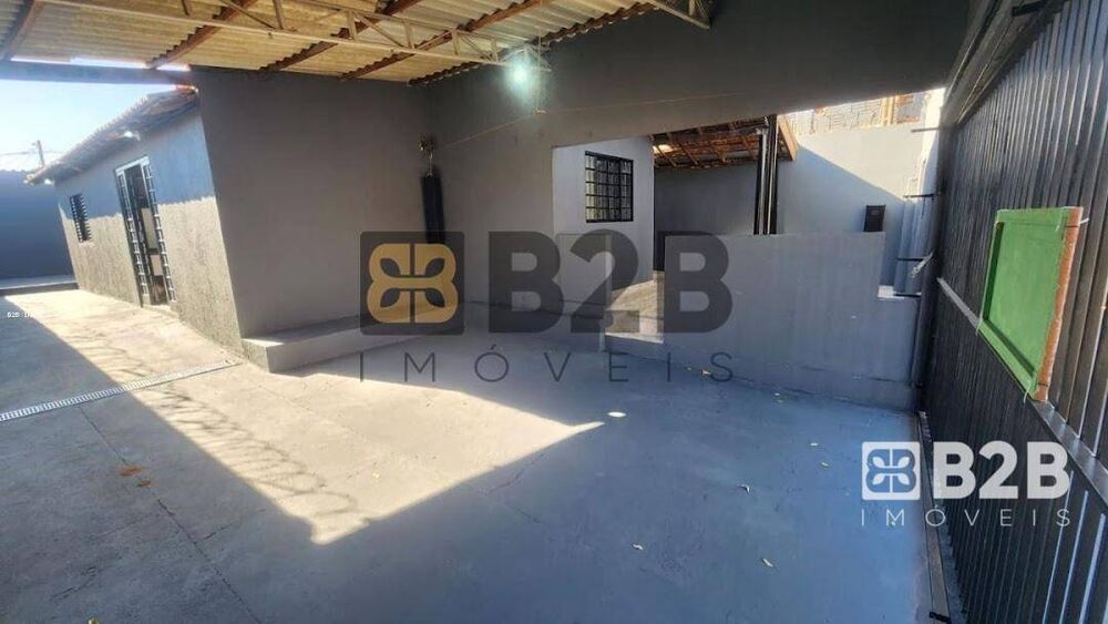 Casa, 2 quartos, 115 m² - Foto 8
