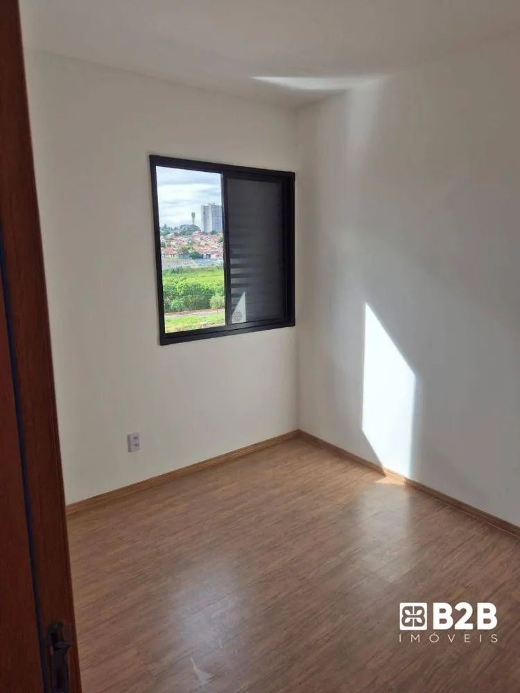 Apartamento, 2 quartos, 56 m² - Foto 3
