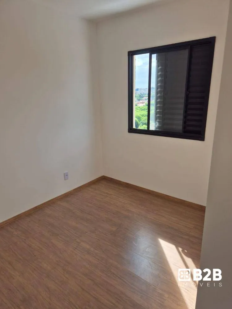 Apartamento, 2 quartos, 56 m² - Foto 4