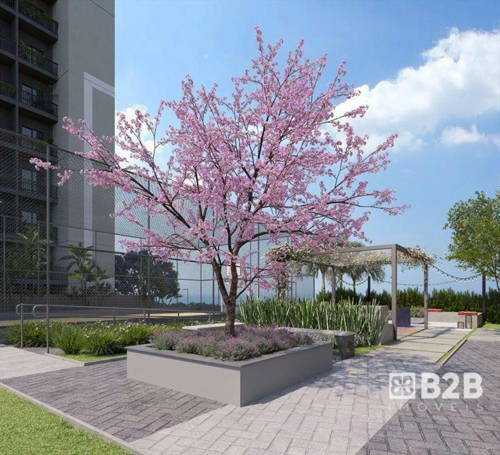 Apartamento, 2 quartos, 56 m² - Foto 4