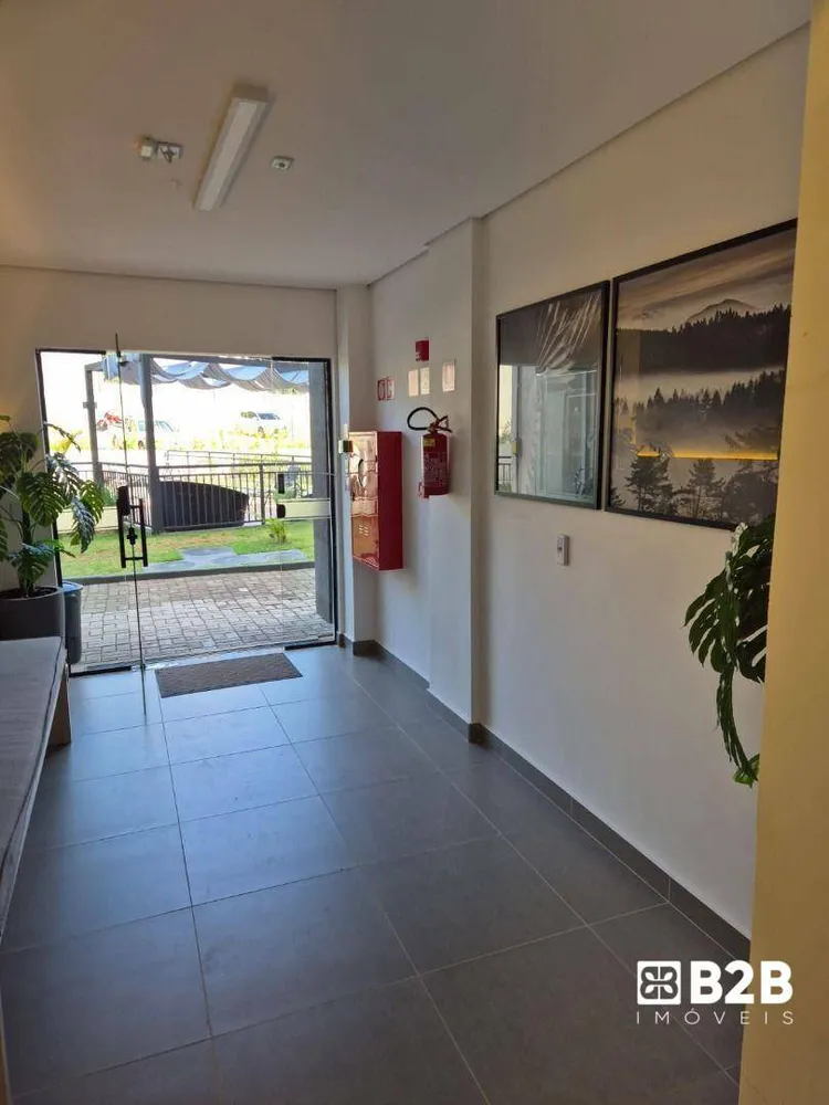 Apartamento, 2 quartos, 56 m² - Foto 2