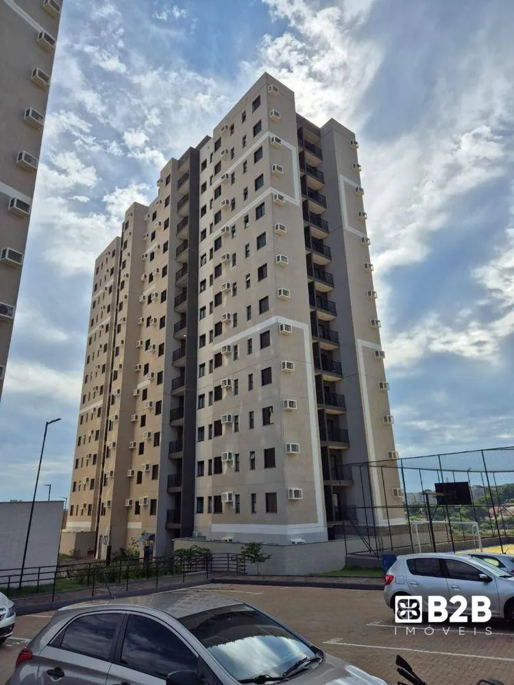 Apartamento, 2 quartos, 56 m² - Foto 6
