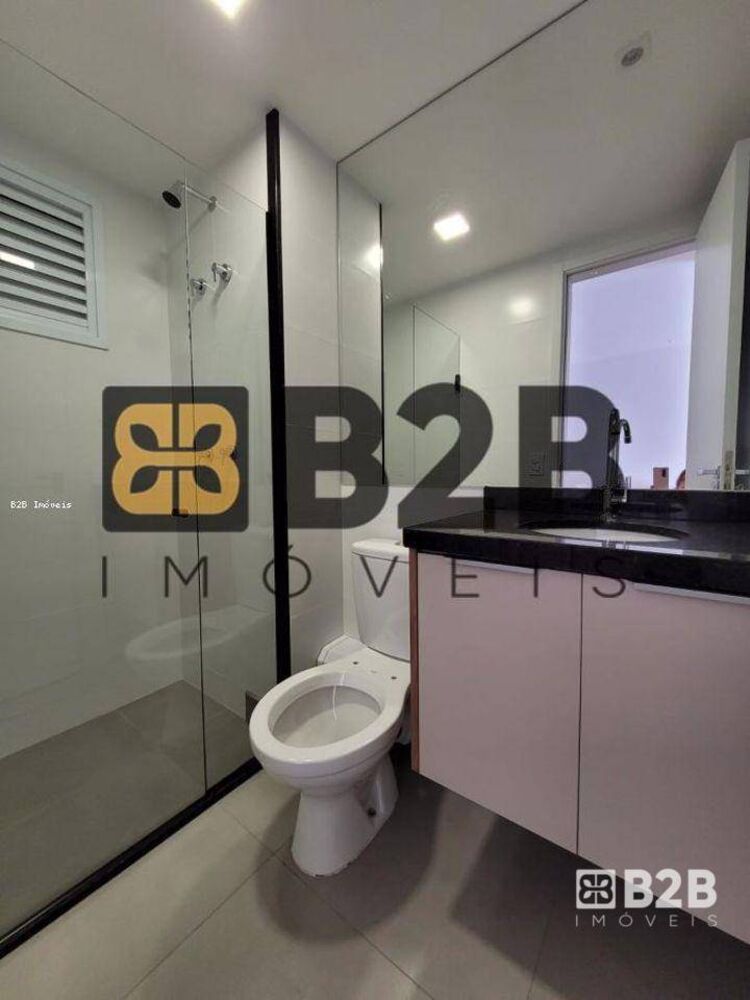 Apartamento à venda com 1 quarto, 35m² - Foto 3