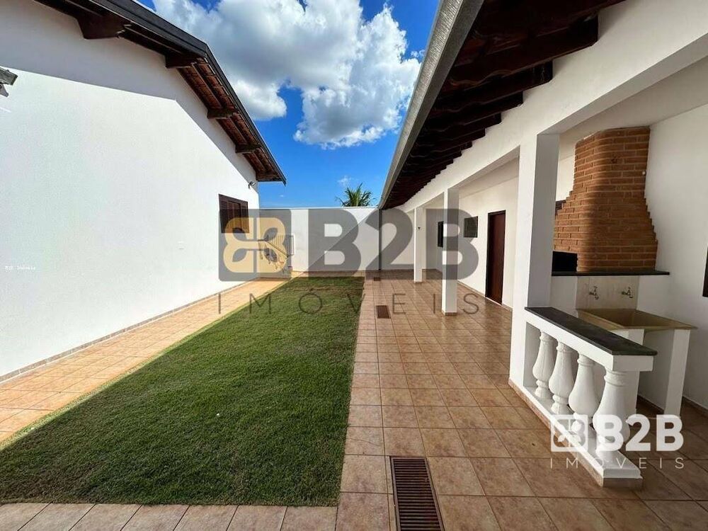 Casa de Condomínio, 3 quartos - Foto 13