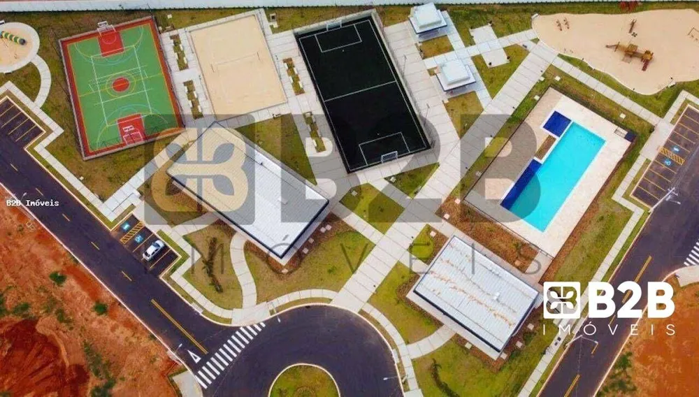 Loteamento e Condomínio, 300 m² - Foto 3