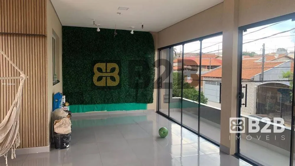 Casa, 4 quartos, 250 m² - Foto 14
