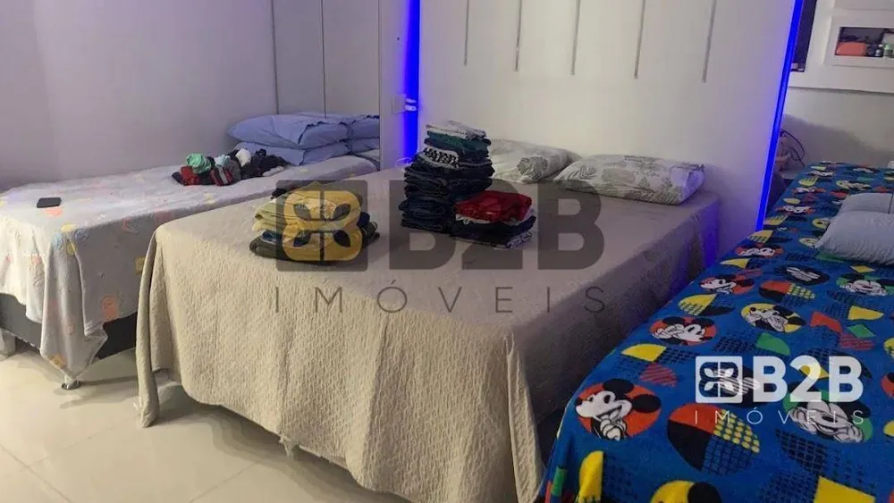 Casa, 4 quartos, 250 m² - Foto 3