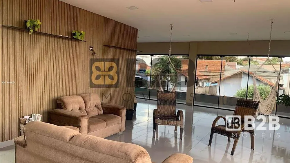 Casa, 4 quartos, 250 m² - Foto 9
