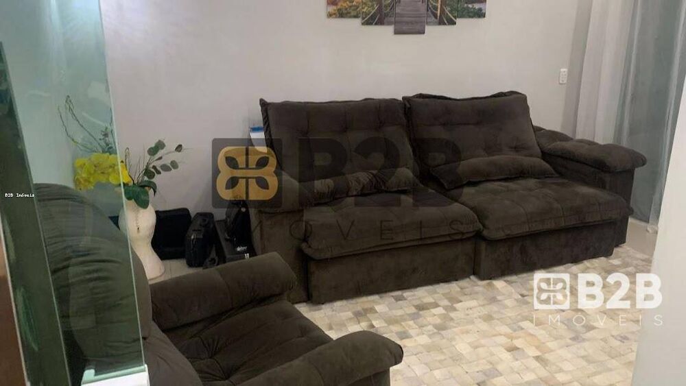 Casa à venda com 4 quartos, 250m² - Foto 5