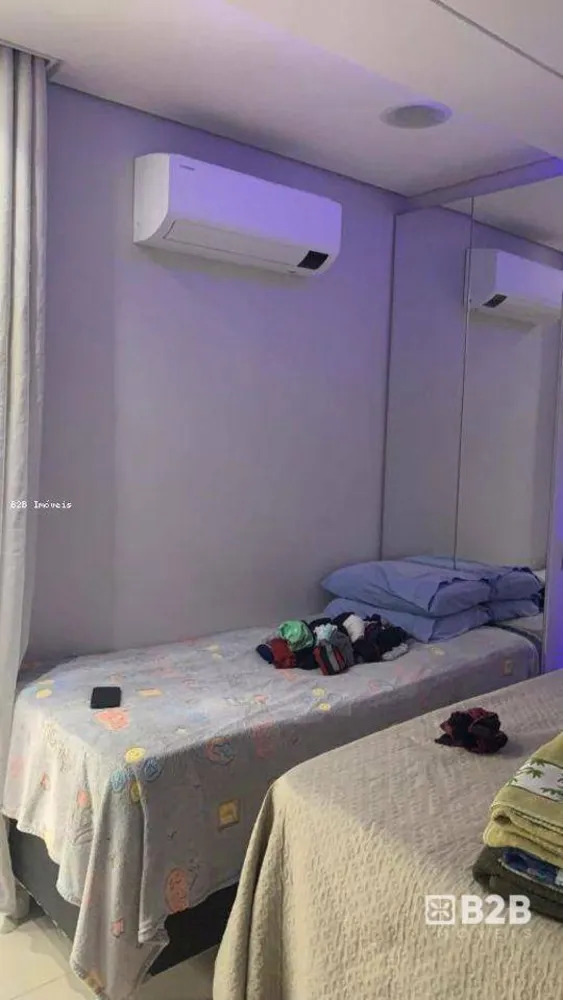 Casa, 4 quartos, 250 m² - Foto 13