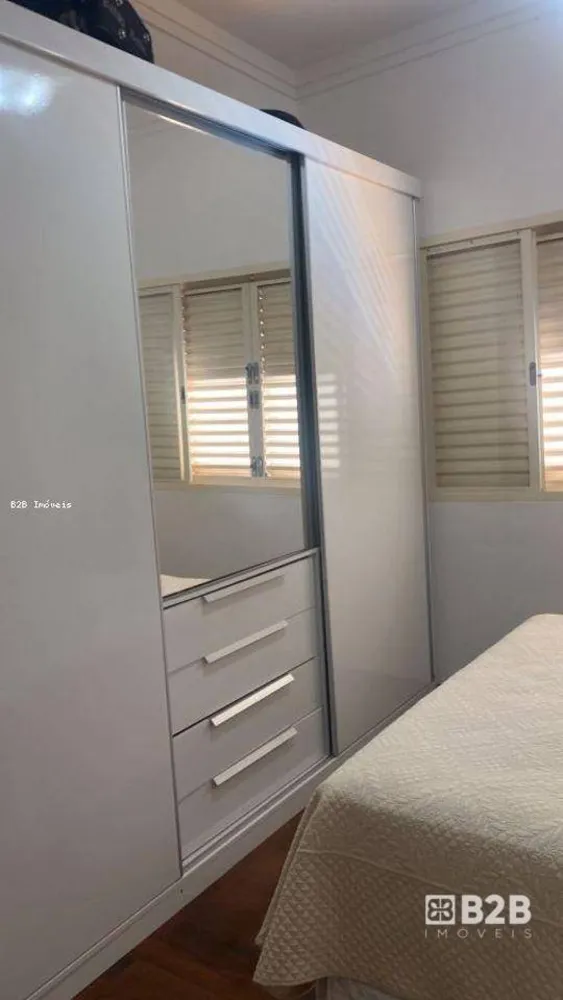 Casa de Condomínio, 3 quartos - Foto 18