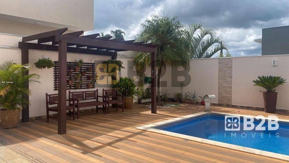 Casa de Condomínio, 3 quartos - Foto 6