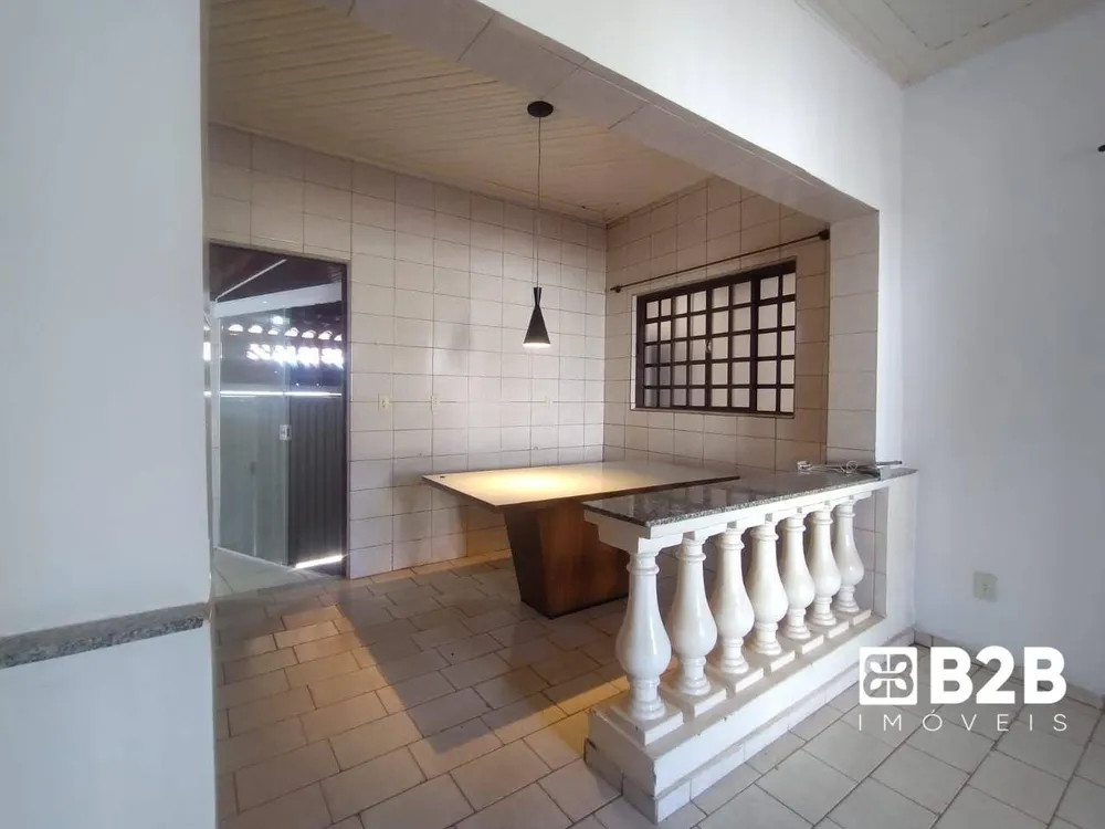 Casa, 2 quartos, 109 m² - Foto 1