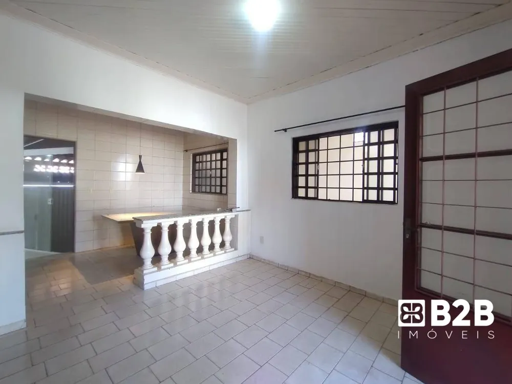Casa, 2 quartos, 109 m² - Foto 2