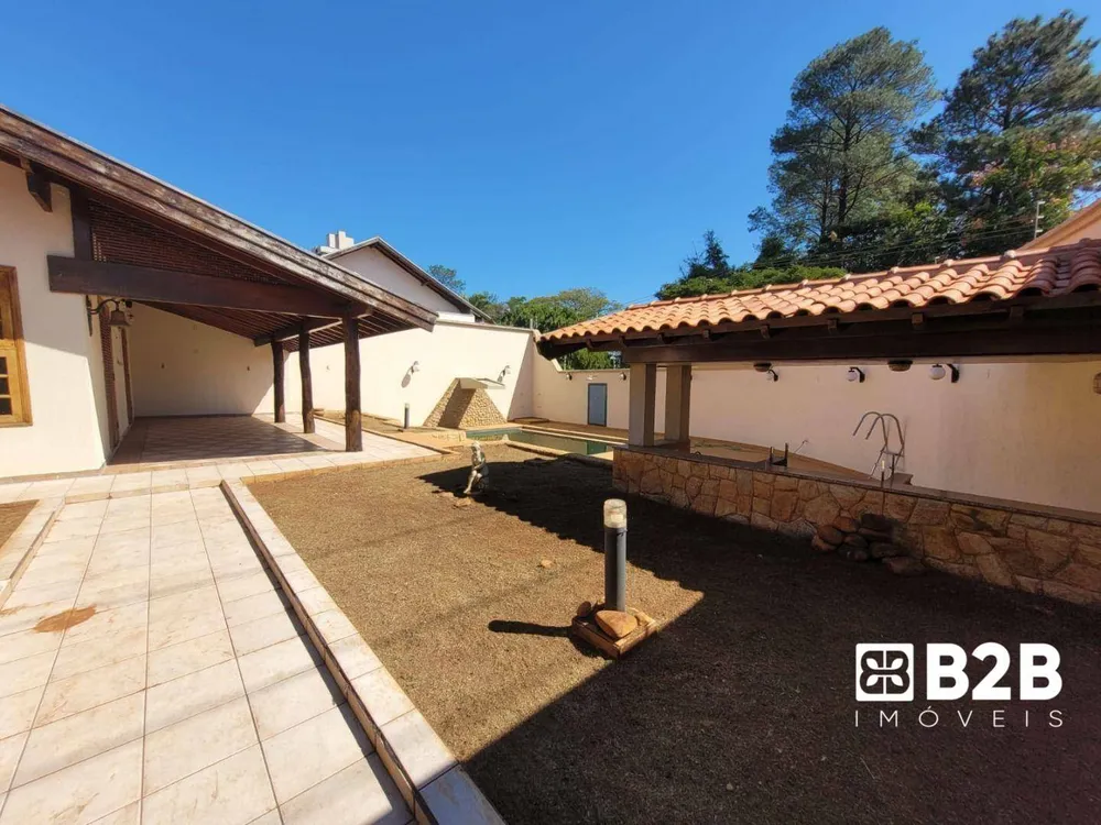 Casa, 2 quartos, 235 m² - Foto 3