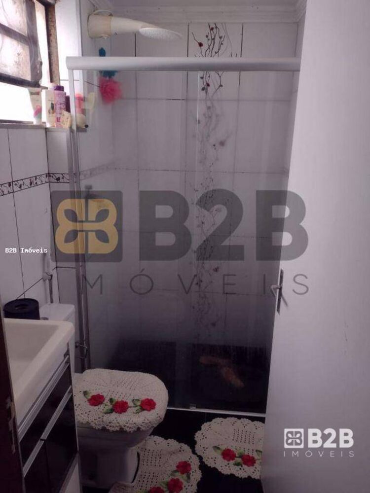 Apartamento, 2 quartos, 42 m² - Foto 2
