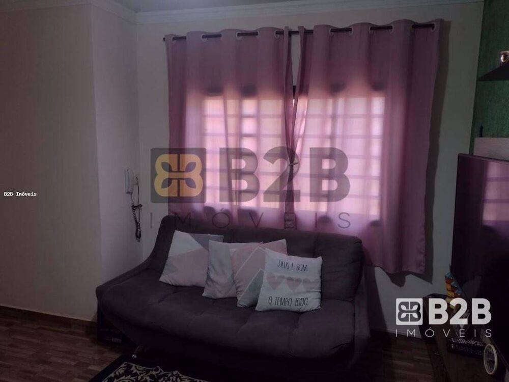 Apartamento, 2 quartos, 42 m² - Foto 4