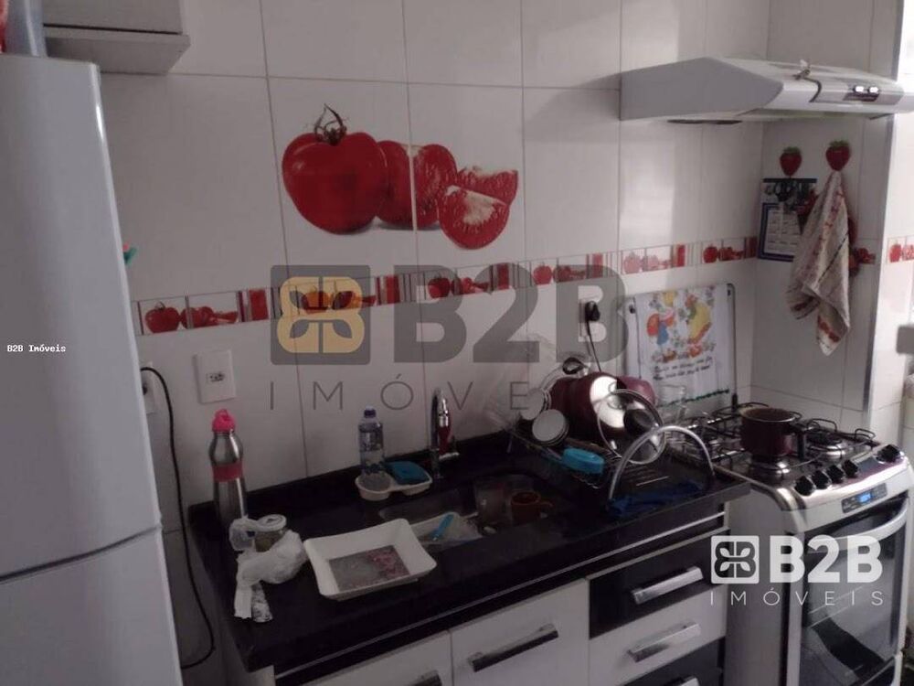 Apartamento, 2 quartos, 42 m² - Foto 6