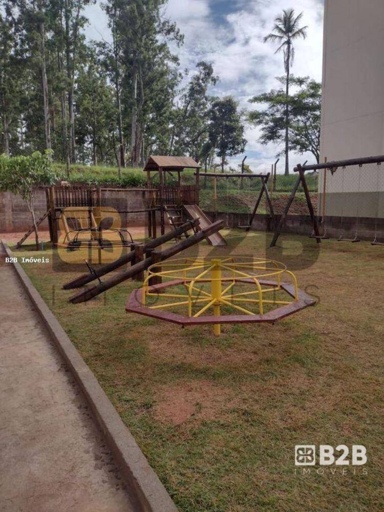 Apartamento, 2 quartos, 42 m² - Foto 7