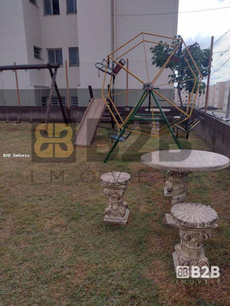 Apartamento, 2 quartos, 42 m² - Foto 5
