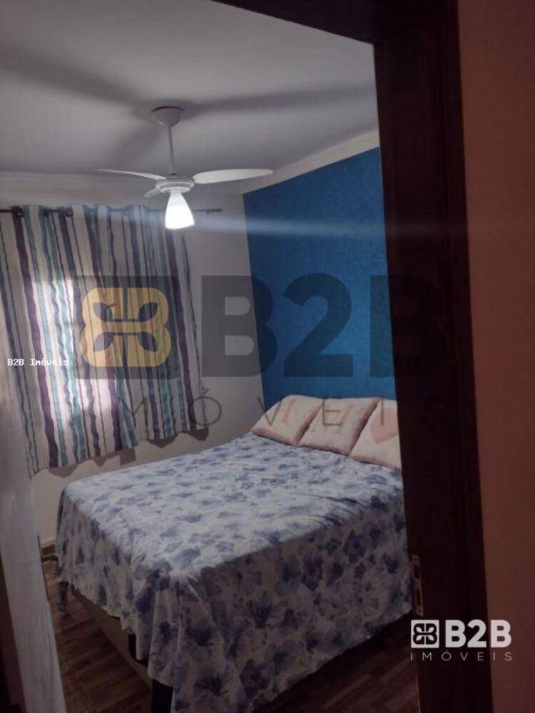 Apartamento, 2 quartos, 42 m² - Foto 3