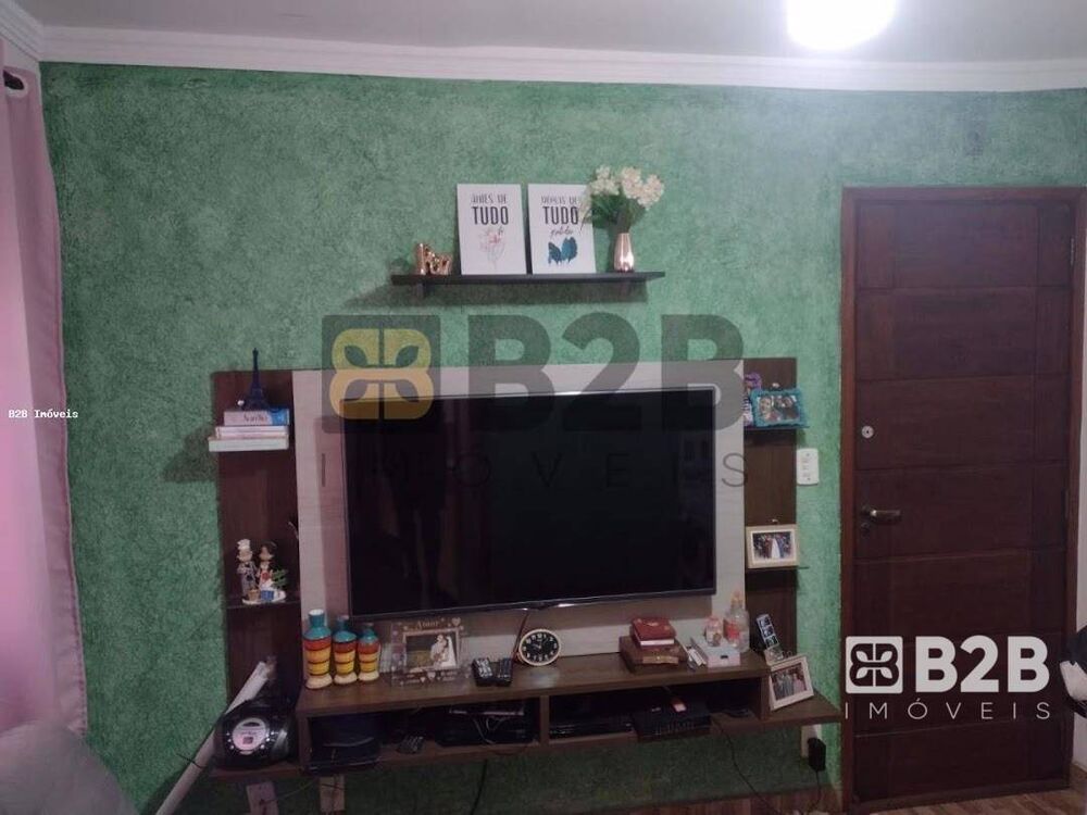 Apartamento, 2 quartos, 42 m² - Foto 1