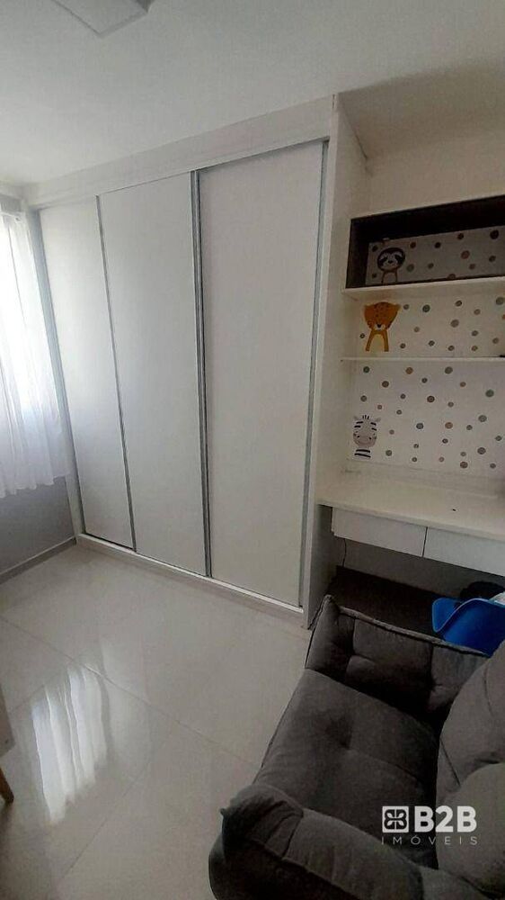 Apartamento, 2 quartos, 45 m² - Foto 6