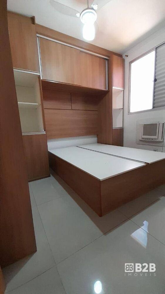 Apartamento, 2 quartos, 45 m² - Foto 5