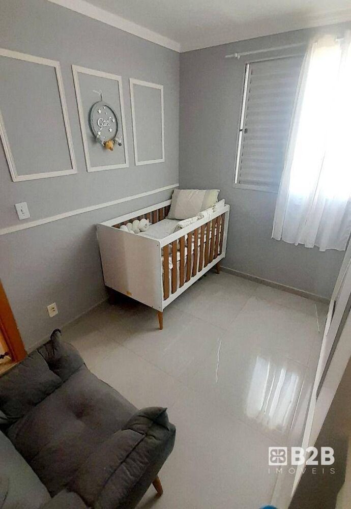 Apartamento, 2 quartos, 45 m² - Foto 7