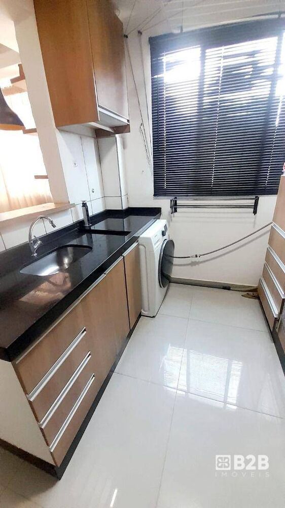 Apartamento, 2 quartos, 45 m² - Foto 3