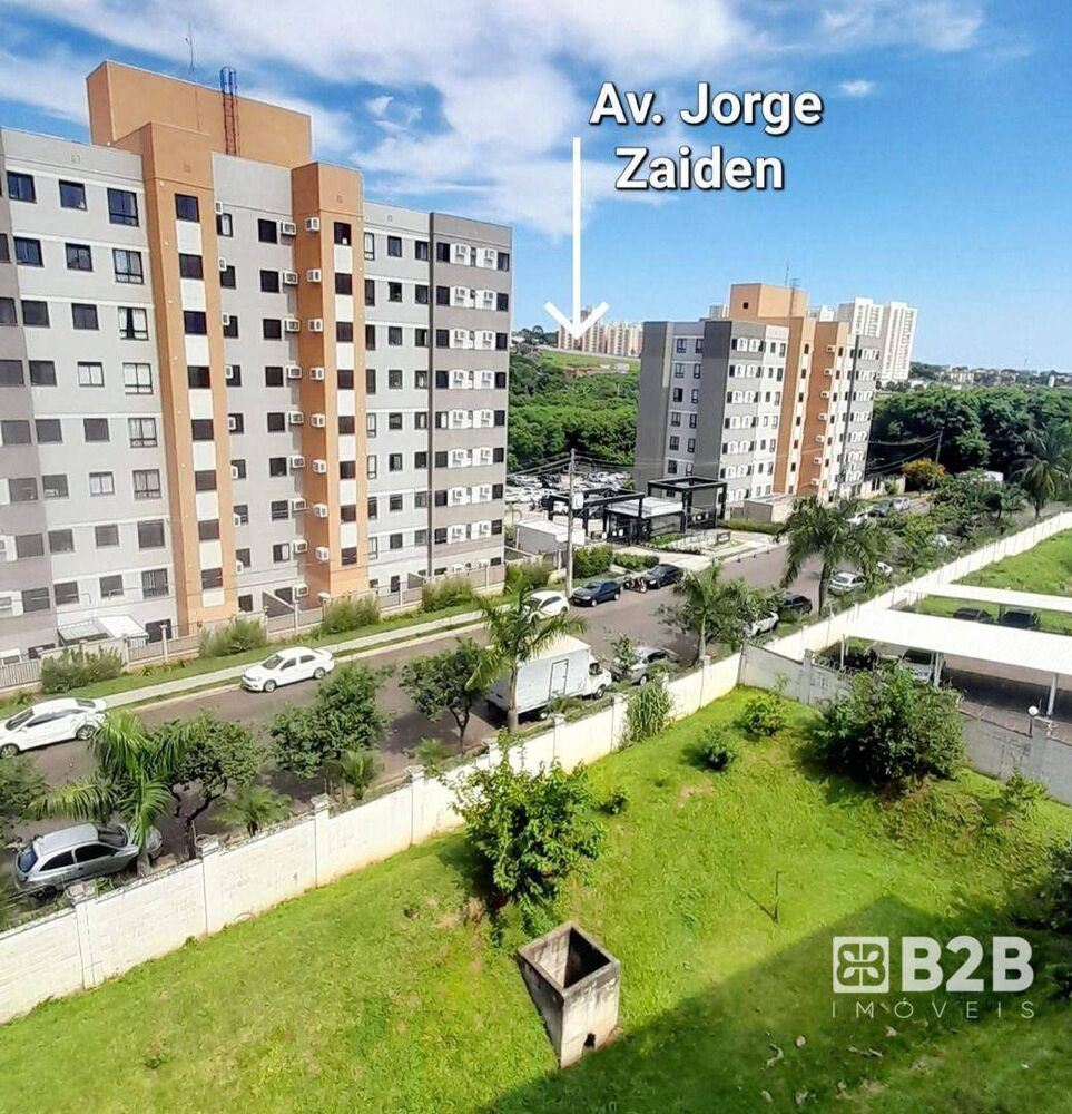 Apartamento, 2 quartos, 45 m² - Foto 8