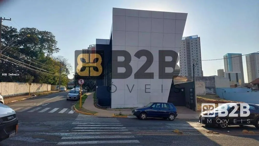 Loja-Salão, 312 m² - Foto 15