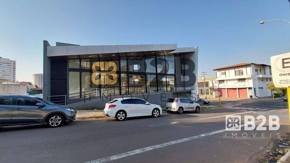 Loja-Salão, 312 m² - Foto 1