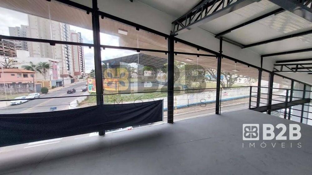 Loja-Salão, 312 m² - Foto 7