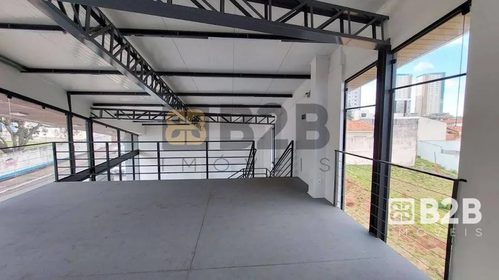 Loja-Salão, 312 m² - Foto 17