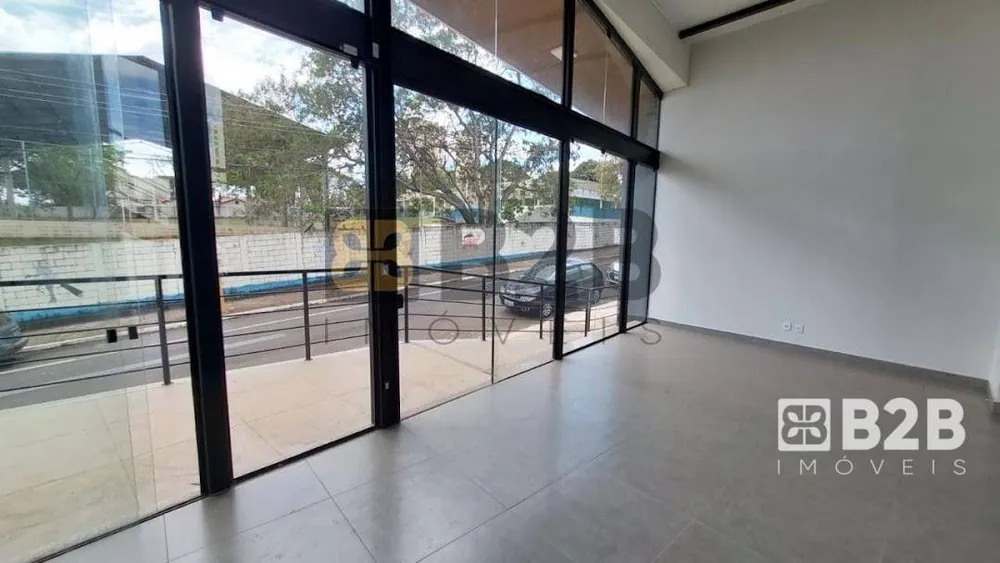 Loja-Salão, 312 m² - Foto 9