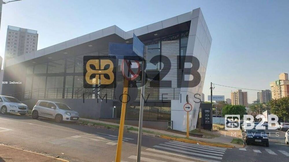 Loja-Salão, 312 m² - Foto 2