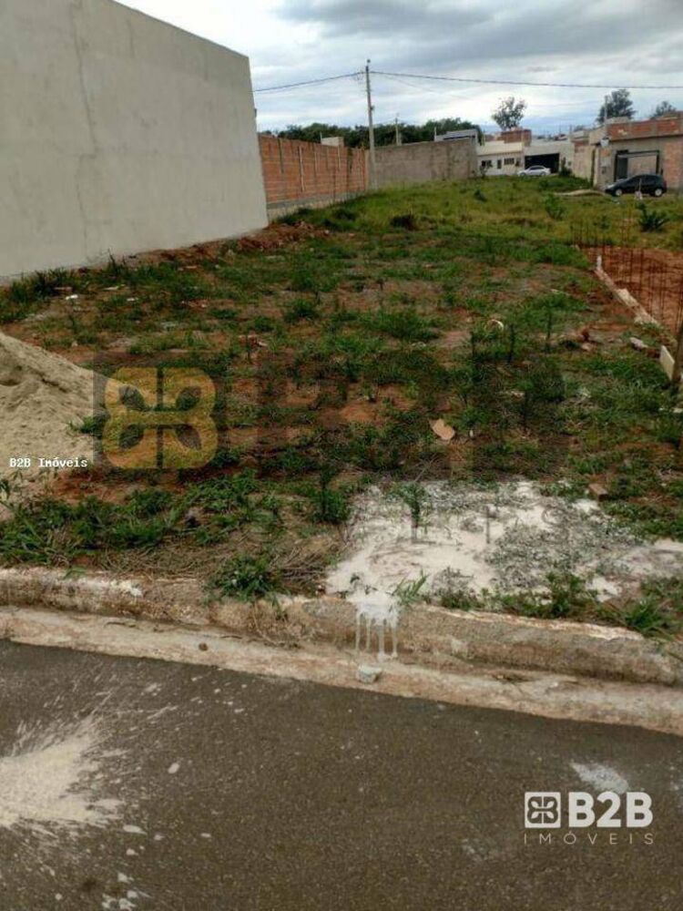 Terreno, 200 m² - Foto 1